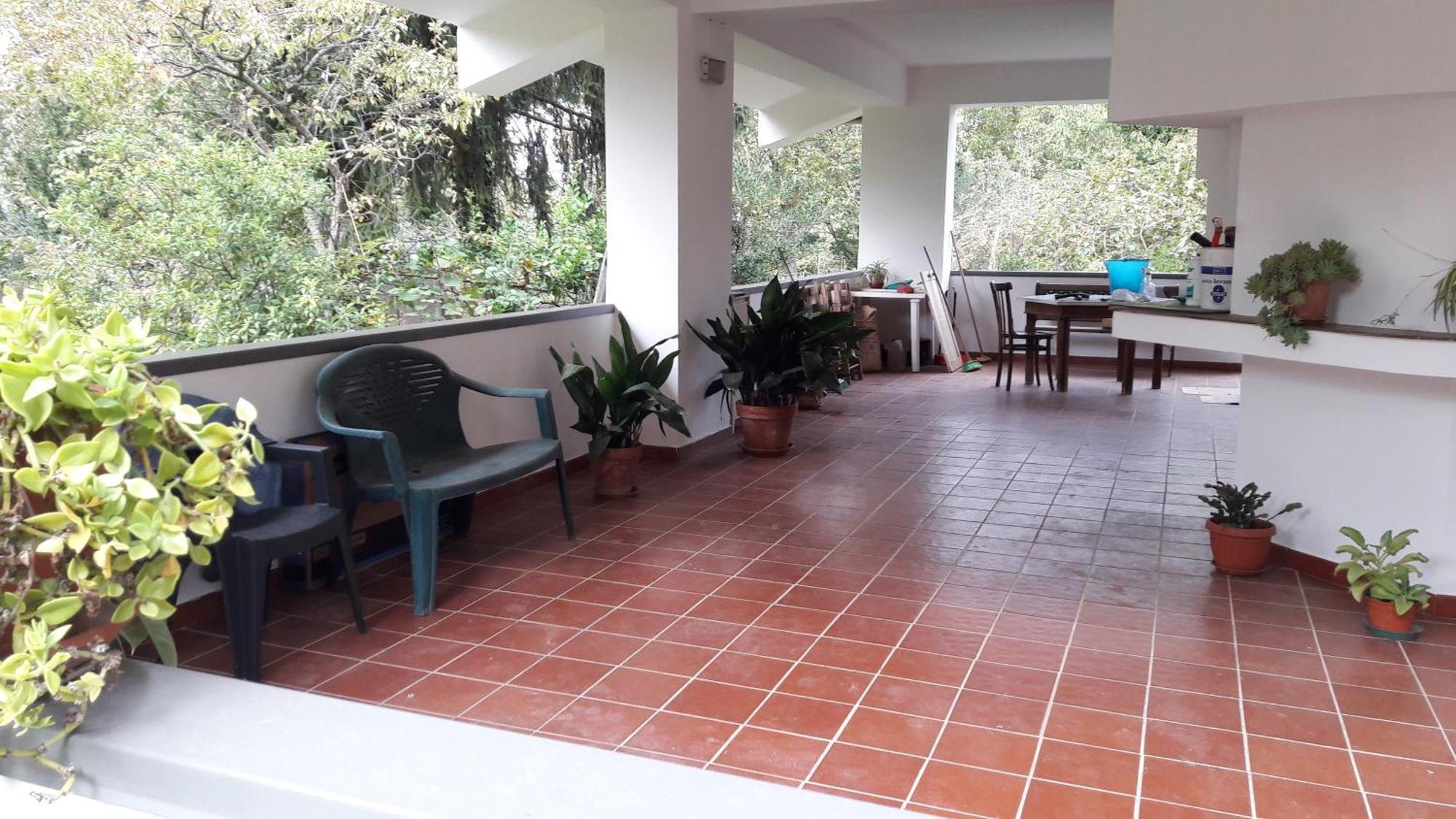 B&B Sun Garden Montoro Inferiore 외부 사진