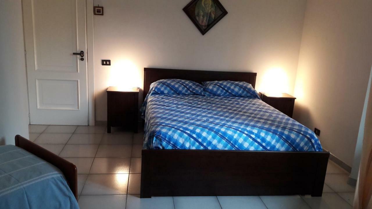 B&B Sun Garden Montoro Inferiore 외부 사진