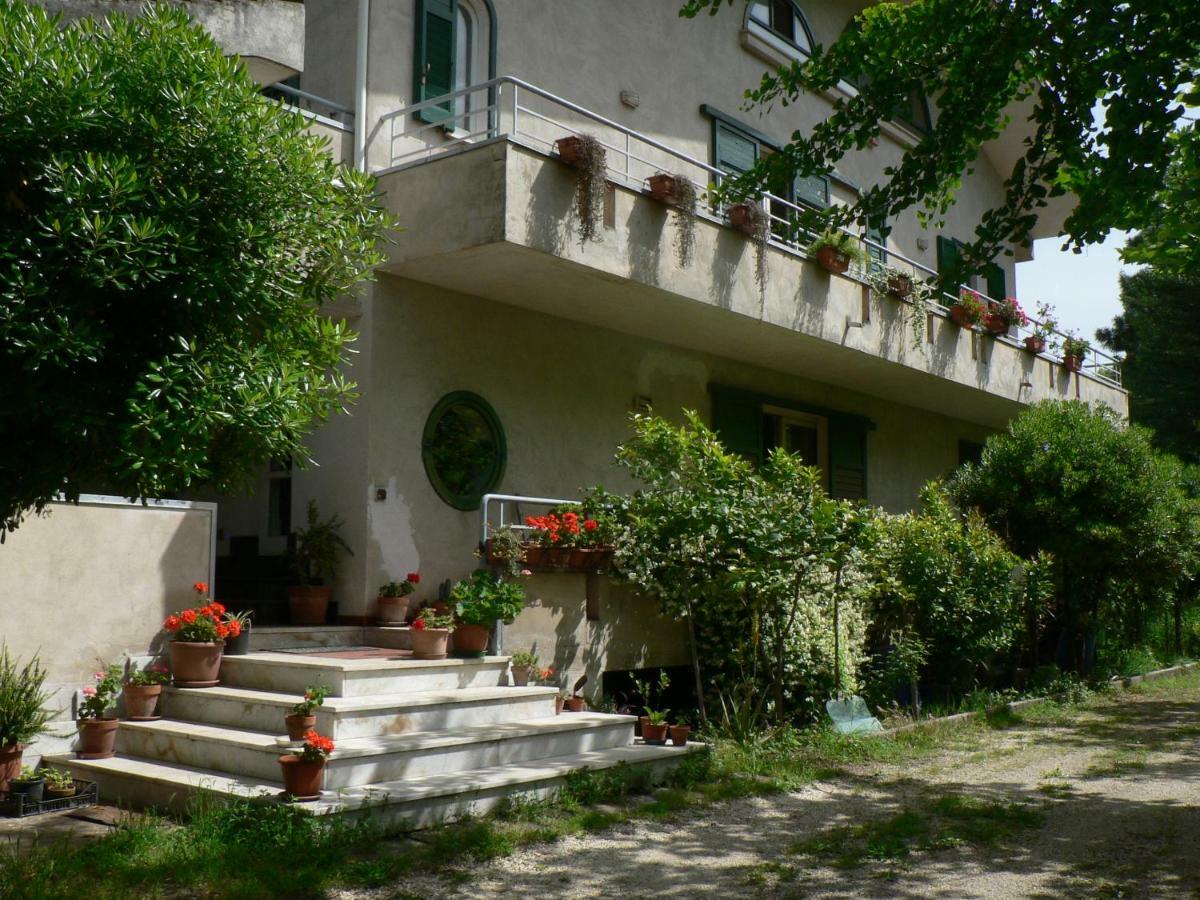 B&B Sun Garden Montoro Inferiore 외부 사진