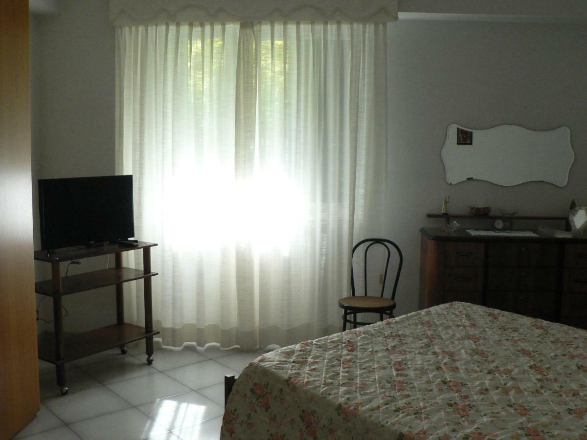 B&B Sun Garden Montoro Inferiore 외부 사진