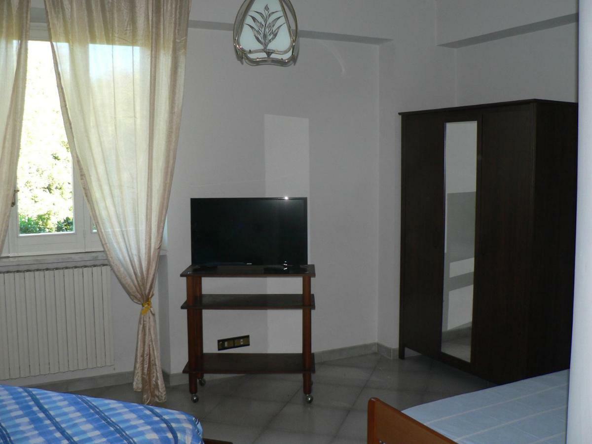 B&B Sun Garden Montoro Inferiore 외부 사진