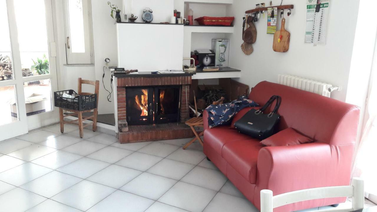 B&B Sun Garden Montoro Inferiore 외부 사진