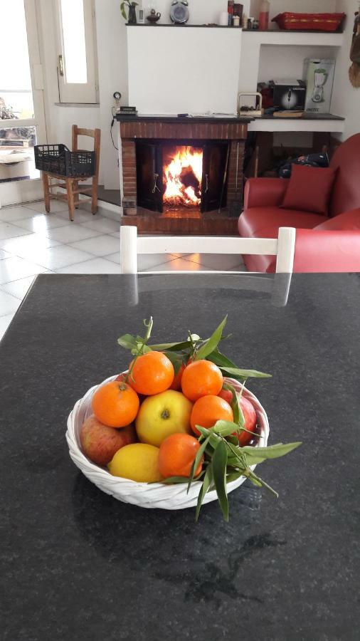 B&B Sun Garden Montoro Inferiore 외부 사진