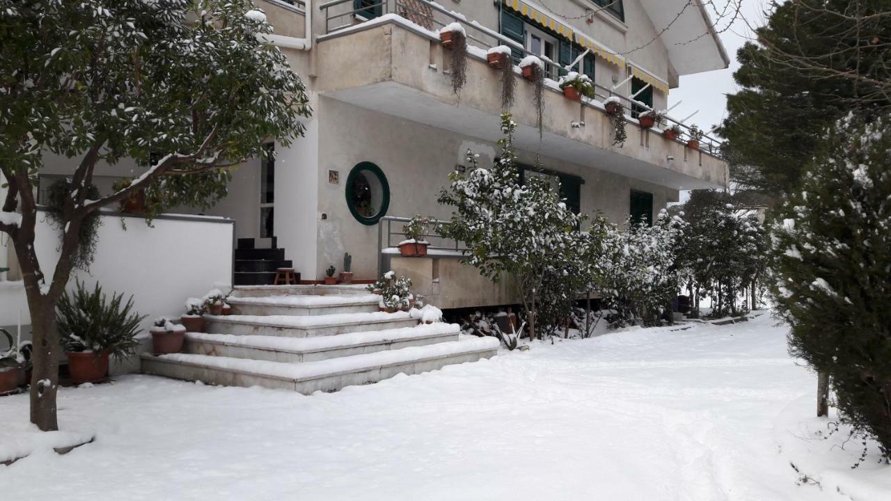 B&B Sun Garden Montoro Inferiore 외부 사진